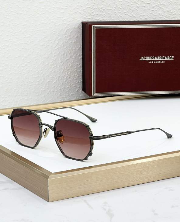Picture of Jacques Marie Mage Sunglasses _SKUfw75326468fw